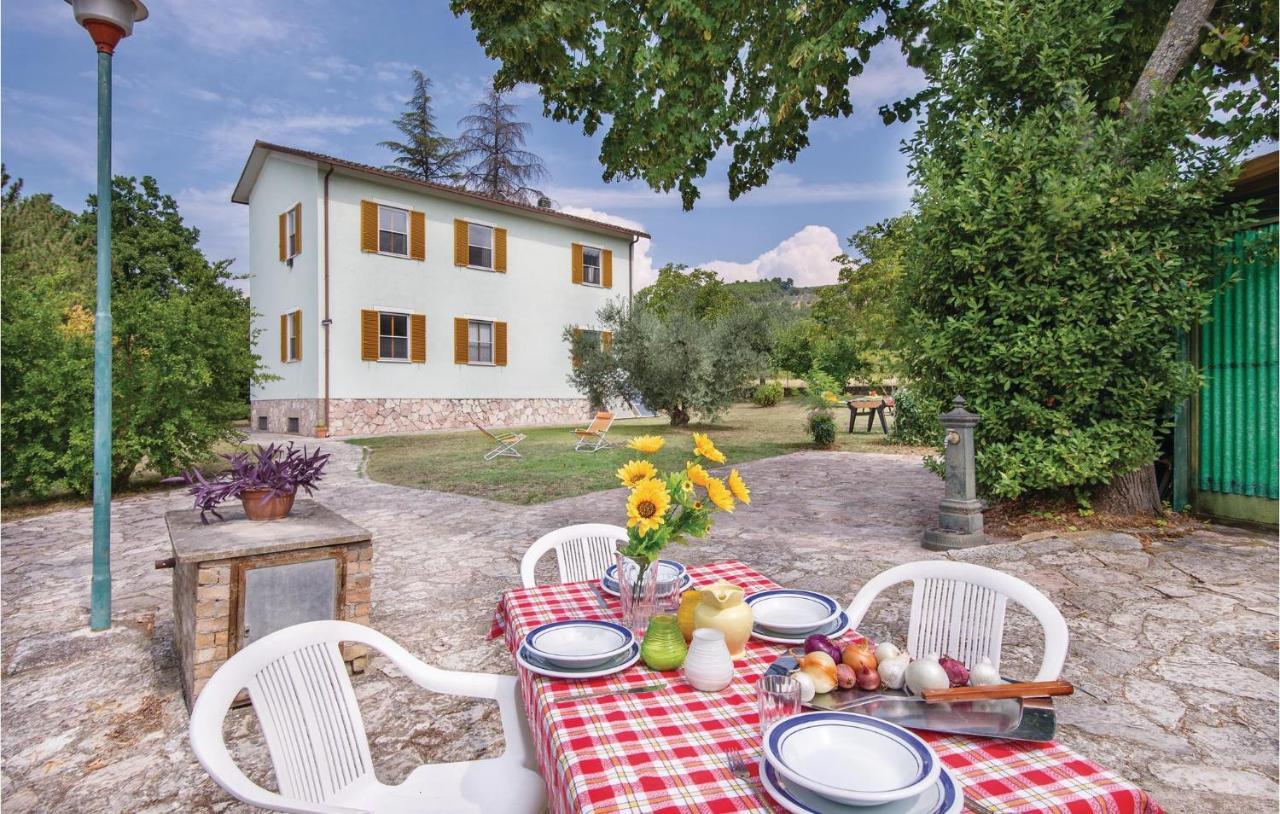 Amazing Home In Spoleto With Wifi Bazzano Inferiore Zewnętrze zdjęcie