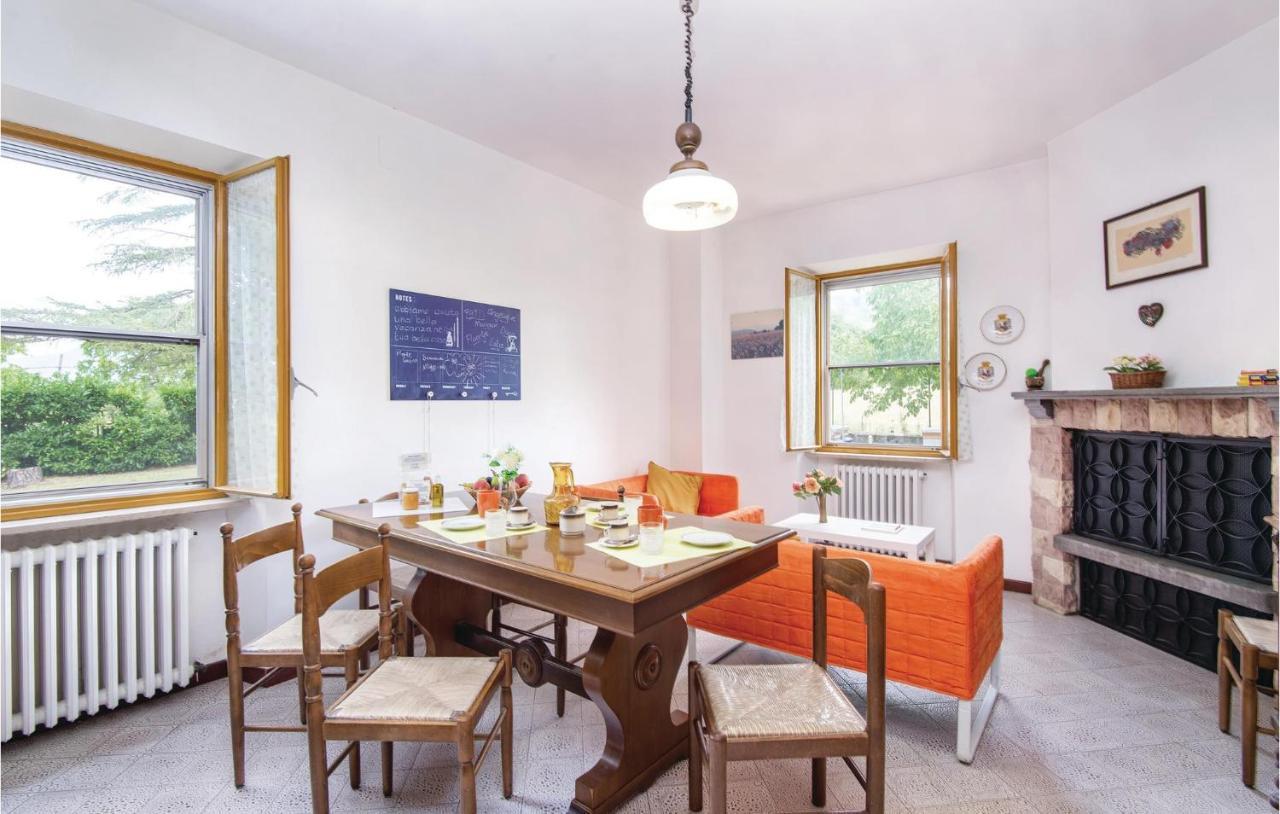 Amazing Home In Spoleto With Wifi Bazzano Inferiore Zewnętrze zdjęcie