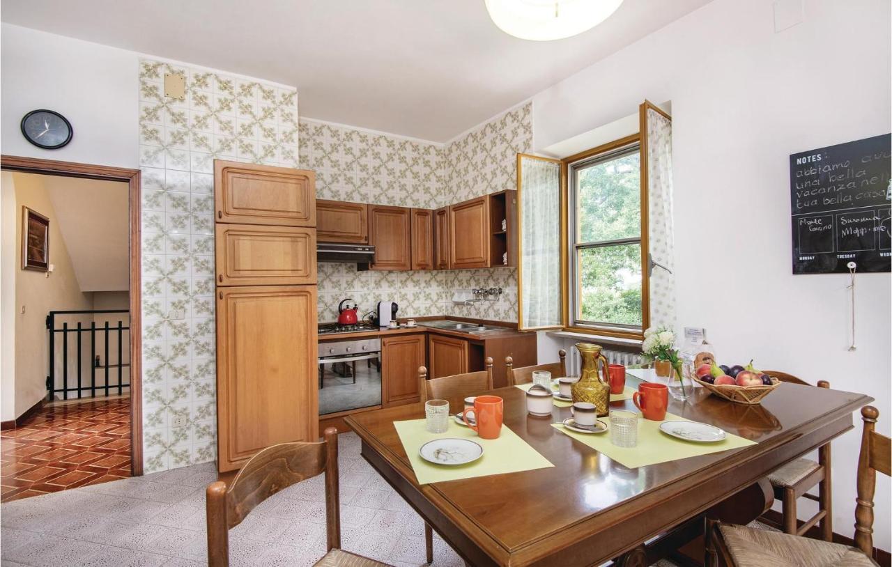 Amazing Home In Spoleto With Wifi Bazzano Inferiore Zewnętrze zdjęcie