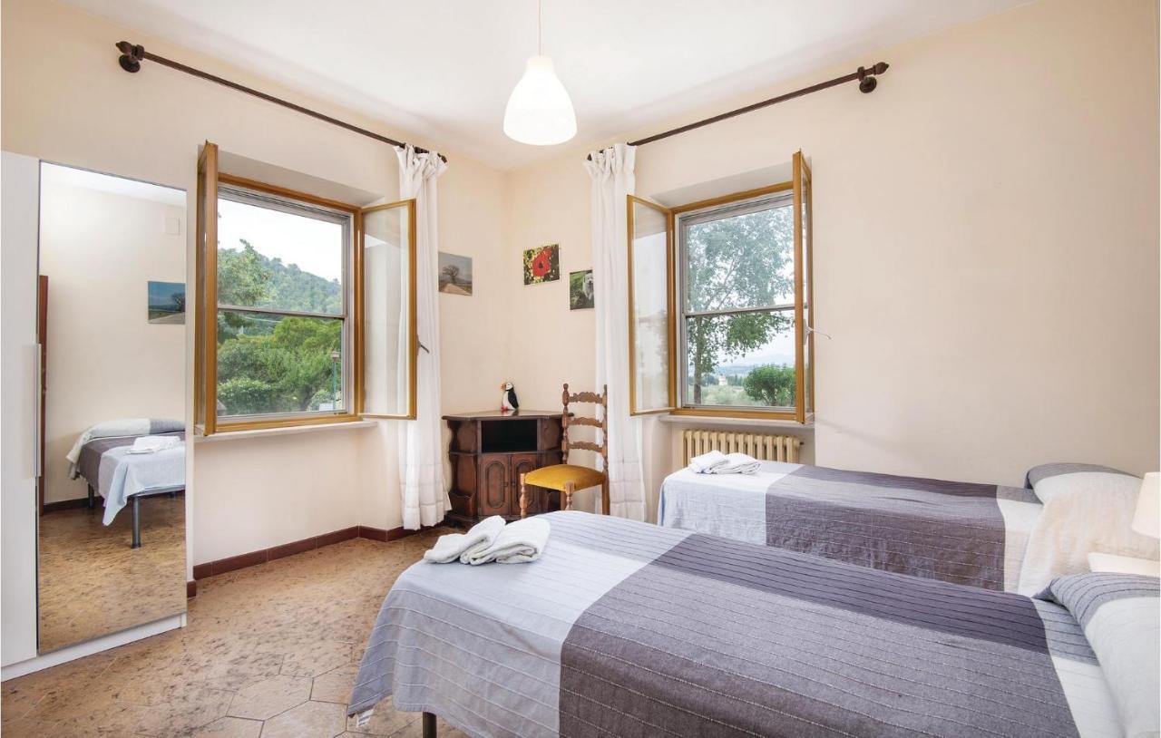 Amazing Home In Spoleto With Wifi Bazzano Inferiore Zewnętrze zdjęcie
