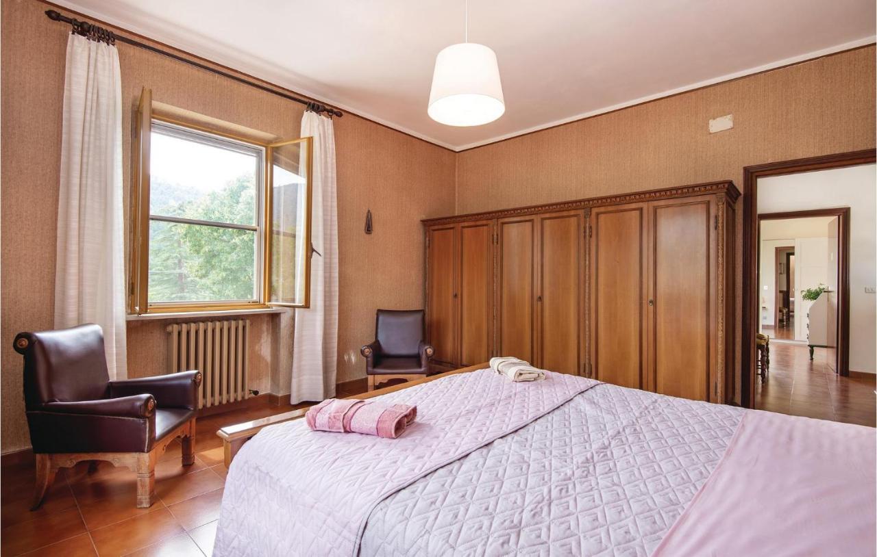 Amazing Home In Spoleto With Wifi Bazzano Inferiore Zewnętrze zdjęcie