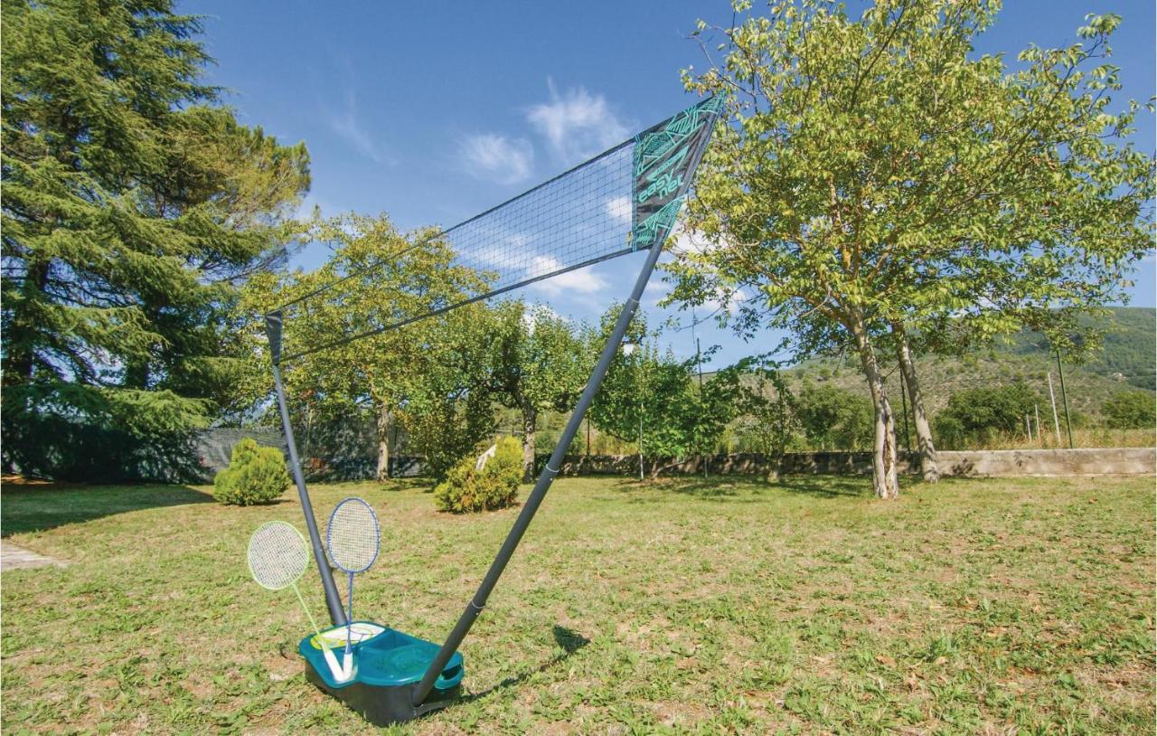 Amazing Home In Spoleto With Wifi Bazzano Inferiore Zewnętrze zdjęcie